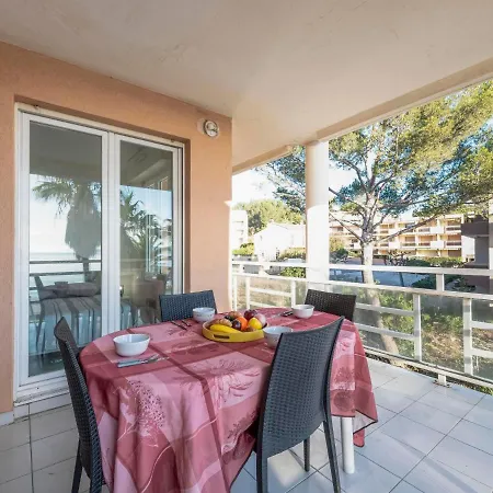 Medicis-2 By Interhome Cavalaire-sur-Mer