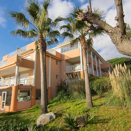 Appartamento Medicis-2 By Interhome *