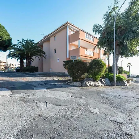 Apartamento Medicis-2 By Interhome Cavalaire-sur-Mer