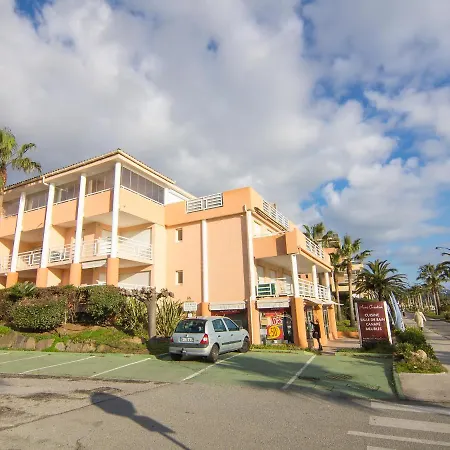 Medicis-2 By Interhome Apartamento Cavalaire-sur-Mer