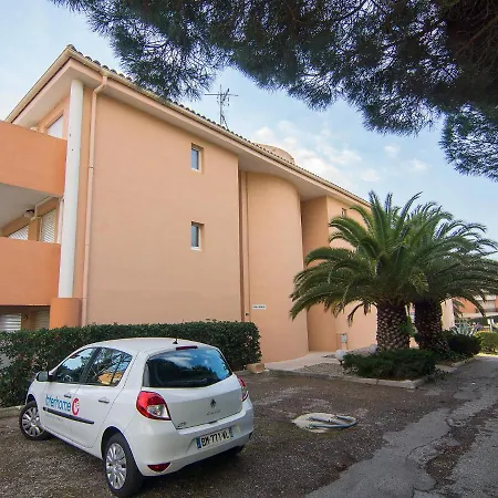 Apartamento Medicis-2 By Interhome *