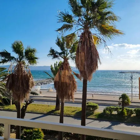 Medicis-2 By Interhome Cavalaire-sur-Mer