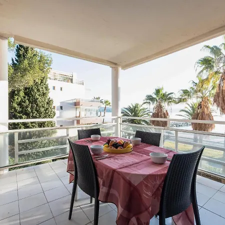 Medicis-2 By Interhome Apartamento