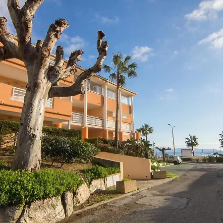 Medicis-2 By Interhome Cavalaire-sur-Mer