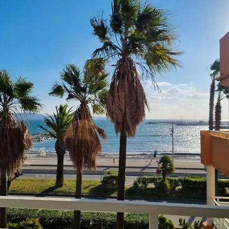 Medicis-2 By Interhome * Cavalaire-sur-Mer