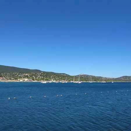 Appartamento Medicis-2 By Interhome Cavalaire-sur-Mer