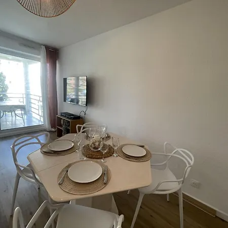 Medicis-2 By Interhome