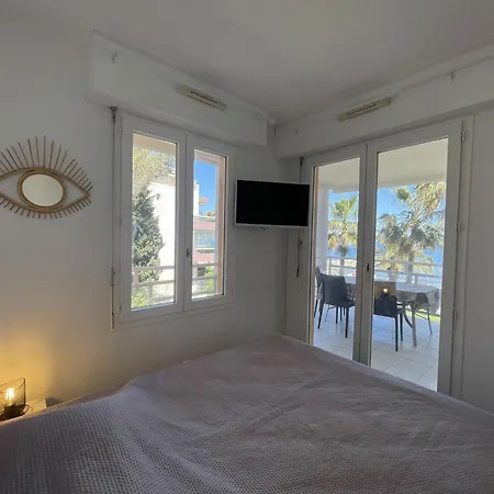 Appartamento Medicis-2 By Interhome *