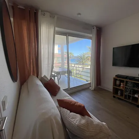 Appartamento Medicis-2 By Interhome *