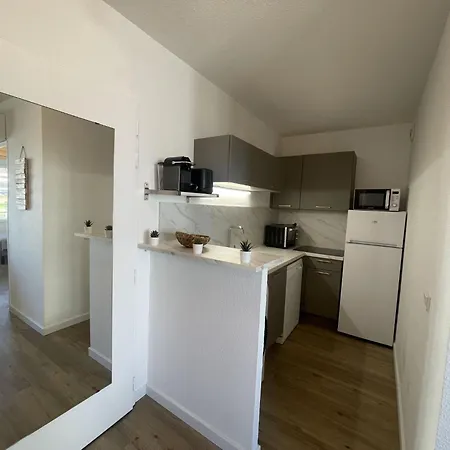 Medicis-2 By Interhome * Cavalaire-sur-Mer