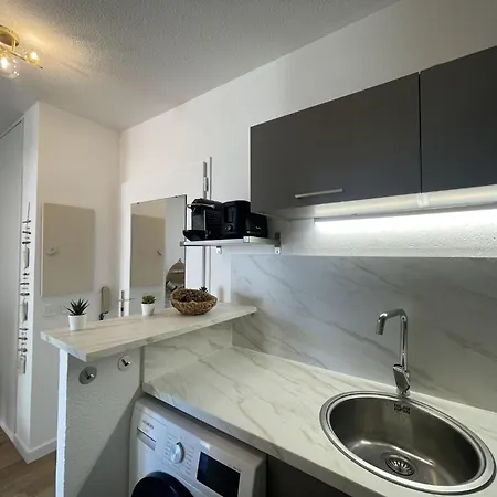 Medicis-2 By Interhome Apartamento Cavalaire-sur-Mer