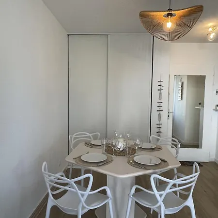 Medicis-2 By Interhome Cavalaire-sur-Mer