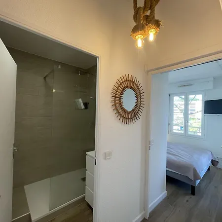 Medicis-2 By Interhome * Cavalaire-sur-Mer
