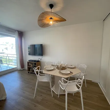 Apartamento Medicis-2 By Interhome *